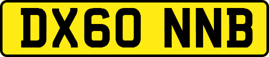 DX60NNB