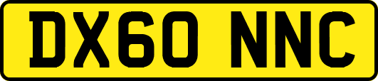 DX60NNC
