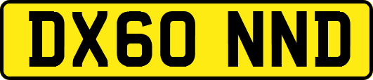 DX60NND