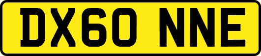 DX60NNE