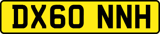 DX60NNH