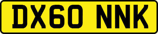 DX60NNK
