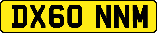 DX60NNM