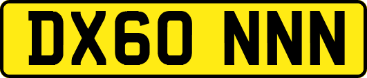 DX60NNN