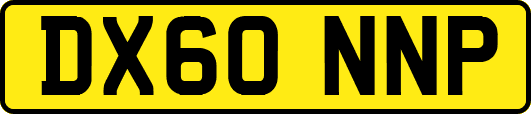 DX60NNP
