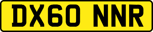 DX60NNR