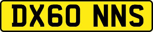 DX60NNS