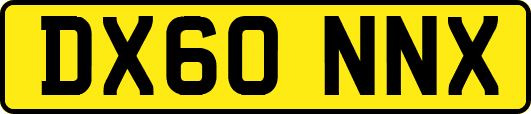 DX60NNX