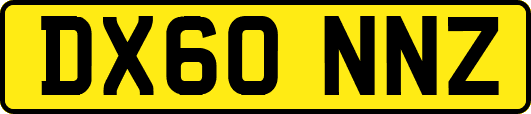 DX60NNZ
