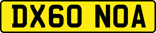 DX60NOA