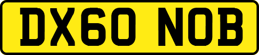 DX60NOB