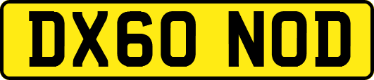 DX60NOD