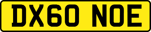 DX60NOE