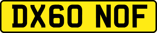 DX60NOF