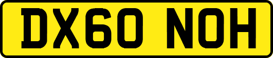 DX60NOH
