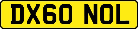 DX60NOL