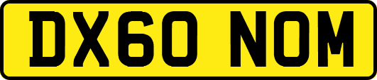 DX60NOM