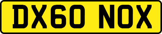 DX60NOX