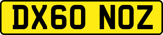 DX60NOZ