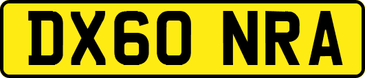 DX60NRA