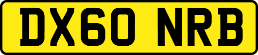 DX60NRB