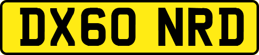 DX60NRD