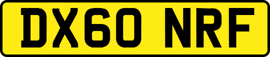 DX60NRF