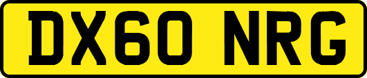 DX60NRG