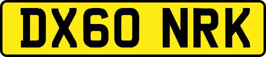 DX60NRK