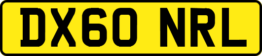 DX60NRL