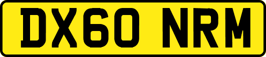 DX60NRM