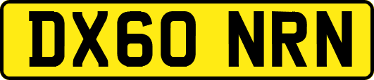 DX60NRN
