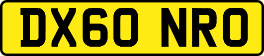 DX60NRO
