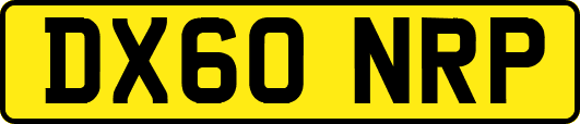 DX60NRP