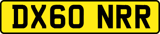 DX60NRR