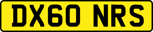 DX60NRS