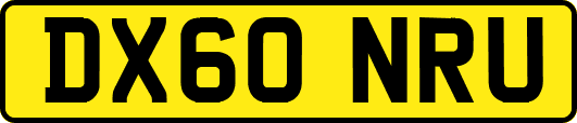 DX60NRU