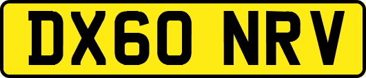 DX60NRV