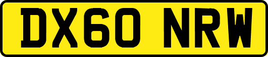 DX60NRW