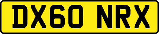 DX60NRX