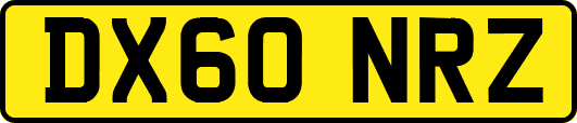 DX60NRZ