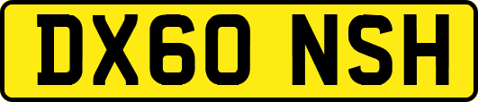 DX60NSH