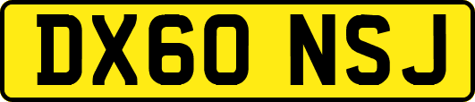 DX60NSJ