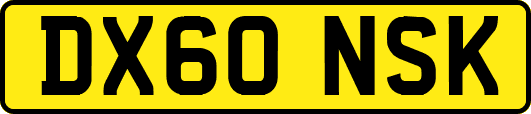 DX60NSK