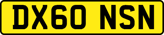 DX60NSN