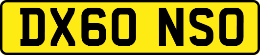 DX60NSO