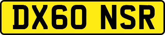 DX60NSR