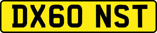 DX60NST