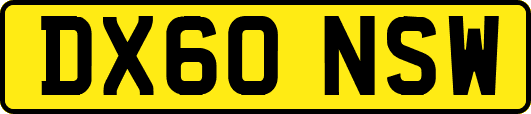 DX60NSW
