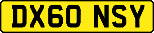 DX60NSY